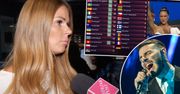 Eurowizja. Małgorzata Tomaszewska o aferze wokół punktów z Ukrainy: "Jest nam przykro". Odniosła się do zarzutów o manipulację głosami jury TVP