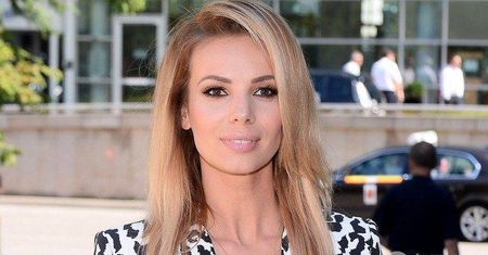 Izabela Janachowska dostała nowy program!