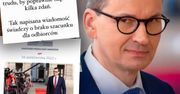 List Mateusza Morawieckiego naszpikowany błędami! Ekspertka nie zostawiła na nim suchej nitki. "Tak napisana wiadomość świadczy o braku szacunku"