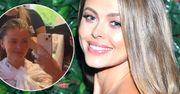 Joanna Opozda zaskoczyła metamorfozą. Postawiła na wyzywający kolor. Ryzyko się opłaciło? Tak teraz wygląda