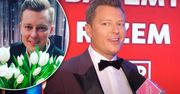 Rozmawiamy o płycie, a tu taki news! Rafał Brzozowski jest zakochany. Kim jest jego nowa partnerka?