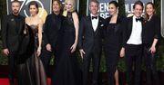 Złote Globy 2018: Najpiękniejsze pary na czerwonym dywanie! Nicole Kidman i Keith Urban, Justin Timberlake i Jessica Biel, Ricky Martin i Jwan Yosef [DUŻO ZDJĘĆ]