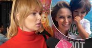 Małgorzata Tomaszewska o samotnym macierzyństwie. Tak TVP pomaga jej w sytuacjach kryzysowych: "Mówimy tu już o poważniejszych rzeczach"