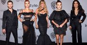 Po Złotych Globach 2018 gwiazdy zachwyciły na kolejnej imprezie: Mariah Carey, Nicole Kidman, Chris Hemsworth