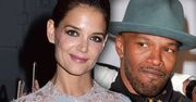 Katie Holmes i James Foxx po pięciu latach przestali ukrywać swój związek! Na Grammy 2018 nie szczędzili sobie czułości