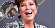 Kris Jenner już wie, jak zarobić na związku Kim i Pete Davidsona. Złożyła mu pierwszą zawodową propozycję