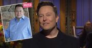 Najbogatszy człowiek świata zmienił fryzurę. Elon Musk stał się obiektem kpin. Żartom nie ma końca