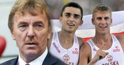 Zbigniew Boniek odpowiada wściekłym lekkoatletom. Cięta riposta prezesa PZPN