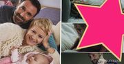 Tak wygląda dziecko Moniki Boreckiej z "Drugiej szansy", ale sceny porodu przejdą do historii