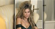 Boska Joanna Krupa jak Brigitte Bardot w sesji FashionTV Magazin! Polka pozuje jak francuski symbol seksapilu lat 60.!