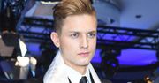 Mister Polski 2016 pokazał zdjęcie ze studniówki. Przystojny?