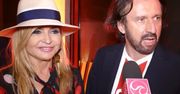 Monika Olejnik też dała się ponieść piłkarskim emocjom! Jak kibicuje Polakom podczas EURO 2016?