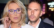 Agata Młynarska ostro odpowiada Krzysztofowi Gojdziowi: "Hipokryzja jest żenująca"