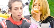 Nie tylko Małgorzata Rozenek ma chrapkę na prowadzenie śniadaniówki! Joanna Jędrzejczyk ma już konkretny plan: "Widzę się tam, bo…"