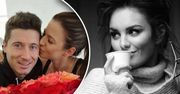 Co łączy Annę i Roberta Lewandowskich z Ewą Farną? Podekscytowana gwiazda z zachwytem informuje: "Kochani mogę umierać!"