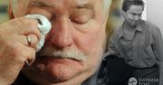 Lech Wałęsa w emocjonalnym wpisie o śmierci syna: "Kiedy jeszcze żył mój ukochany..."