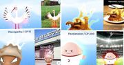 Wszyscy oszaleli na punkcie Pokemonów! Tak stworki wyglądałyby w wersji polskiej... [GALERIA]