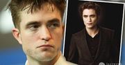 Robert Pattinson podpadł producentom "Zmierzchu"!