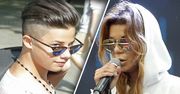 Sopot Festival 2017: Edyta Górniak i Allan Krupa już po próbie! Bluza gwiazdy to prawdziwy hit!