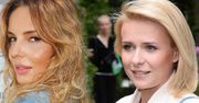 Aneta Zając stawia ultimatum Mikołajowi Krawczykowi, a wszystko przez... Agnieszkę Włodarczyk