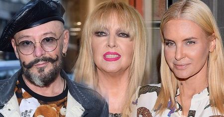 Joanna Horodyńska i Tomasz Jacyków skrytykowali Marylę Rodowicz. Ale riposta!