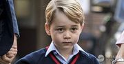 Włamanie w szkole księcia George'a! Jest oficjalny komentarz Pałacu Kensington!