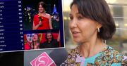 Anna Popek ujawnia kulisy przyznawania punktów na Eurowizji: "To wyglądało dziwnie". Jak ocenia polityczny komentarz Idy Nowakowskiej?