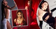 Natasza Urbańska w lateksie kusi ciałem na potęgę w nowym klipie "Let me lie". Wygląda niemal identycznie jak J.Lo!