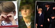Książę Louis nie pojawił się na pogrzebie królowej. Krótko przed ceremonią zadał księżnej Kate łamiące serce pytanie