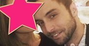 Mans Zelmerlow pokazał urocze zdjęcie z ukochaną. Jaka ona piękna!