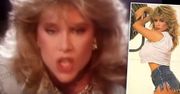 Legendarna Samantha Fox łamała męskie serca, a teraz ma żonę! Na ślubie wyglądała zjawiskowo. Ma 57 lat i wciąż jest wulkanem kobiecości