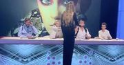 Polsat zatrudnił gwiazdę "Top Model"! Nowa pogodynka stacji podbija salony w towarzystwie córeczki