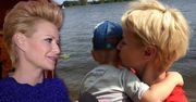 Małgorzata Kożuchowska nie chce, aby jej syn został aktorem: "Jedna aktorka w domu wystarczy. Uważam, że..." [Wideo]
