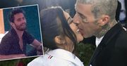 Wyciekło nagranie z ojcem dzieci Kardashianki. Co on wyprawiał w czasie, gdy Kourtney brała ślub? Fani nie kryją oburzenia