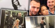Gwiazdy TVN robią cuda żeby zabłysnąć na Balu Nocy Letniej 2017! Zobaczcie zdjęcia z przygotowań