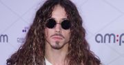 Michał Szpak na imprezie MTV EMA PRE-PARTY 2016! Jego obecność zaskoczyła fanów