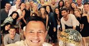 To już dziś! Pierwszy odcinek szóstek edycji "Tańca z gwiazdami". Zobaczcie, jak gwiazdy przygotowują się na chwilę przed startem show