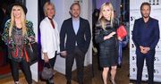 Gwiazdy na urodzinach restauracji: Maryla Rodowicz, Monika Olejnik, Borys Szyc, Sławek Uniatowski...