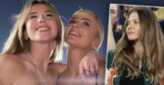 Roksana Węgiel zakasowała Annę Lewandowską na meczu Roberta! Wystylizowała się na stadion jak na Fashion Week. Kusiła Hiszpanów biustem na potęgę
