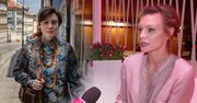 Magdalena Boczarska szczerze o swoim życiu: "Mam mieszkanie na kredyt, robię zakupy w warzywniaku. W Polsce nie ma czegoś takiego jak..." [Wideo]