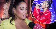 Patricia Kazadi o przyjaźni z Julią Wieniawą i krytyce jej występów, które usunięto z YouTube'a. Co poszło nie tak?