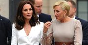 Księżna Kate wyjawiła Agacie Dudzie intymne sekrety związku z Williamem! Z czego się zwierzyła?