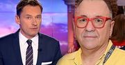 "Wiadomości" tłumaczą się z kompromitującego materiału o WOŚP 2017. Uderzają w TVN i Jurka Owsiaka