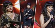 Gabi Drzewiecka jak Magda Mołek? Trzy kreacje na Top of the Top 2017, ale zupełnie inny styl!