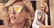 Olśniewająca Anja Rubik zaliczyła kolejny zawodowy sukces! Została twarzą międzynarodowego modowego giganta! [WIDEO]
