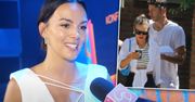 Paulina Krupińska o wizycie u Lewandowskich w Barcelonie. Nie wszystko poszło po jej myśli. Jaki prezent na parapetówkę wybrała? [WIDEO]