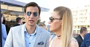 Martyna Gliwińska też kibicuje Polakom na EURO 2016. Zamieściła zdjęcie, które skomentowała... córka Jarosława Bieniuka!