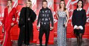 Gwiazdy na gali French Touch 2022: Anna Popek, Anna Lewandowska, Piotr Kupicha, Miss Polonia Krysia Sokołowska