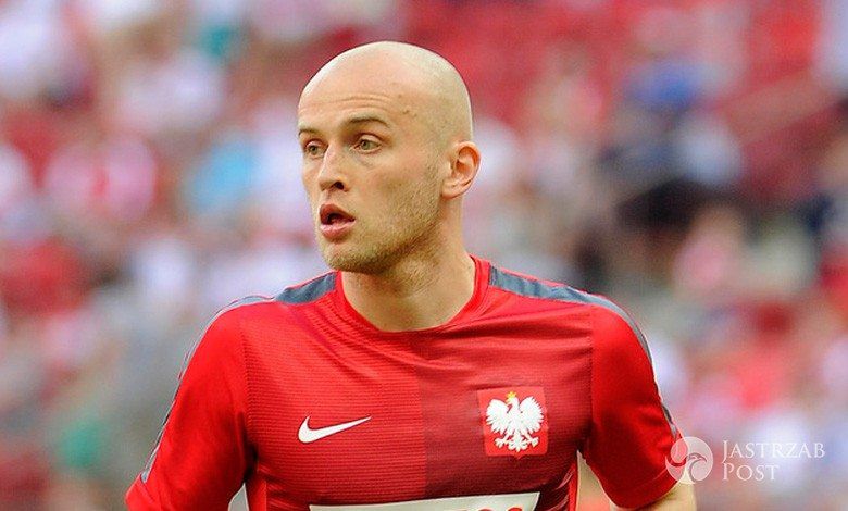 Michał Pazdan odpowiada Marco Paixao