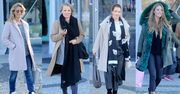 Gwiazdy w Pytaniu na śniadanie: Anna Dereszowska, Joanna Brodzik, Joanna Kulig, Marcelina Zawadzka...